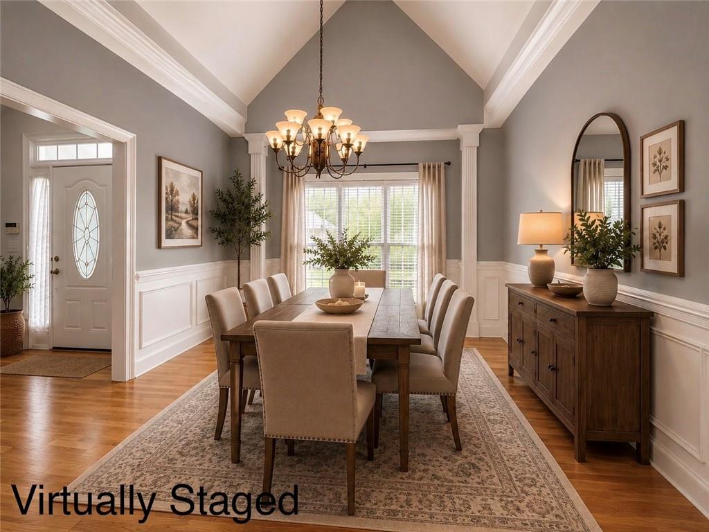 2014 Hubbard Court Villa Rica, GA 30180 - Photo 10 of 41