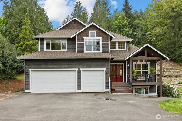 $1,950,000 | 4625 Tolt River Road Northeast, Carnation, WA 98014