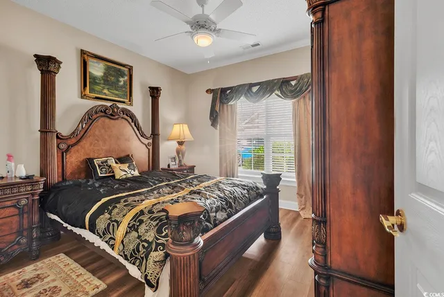 $419,900 | 1459 St Thomas Circle, Unit F2, Myrtle Beach, SC 29577