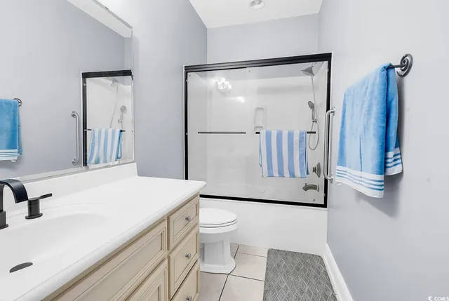 $419,900 | 1459 St Thomas Circle, Unit F2, Myrtle Beach, SC 29577