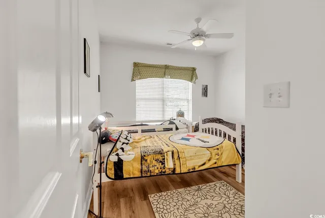 $419,900 | 1459 St Thomas Circle, Unit F2, Myrtle Beach, SC 29577