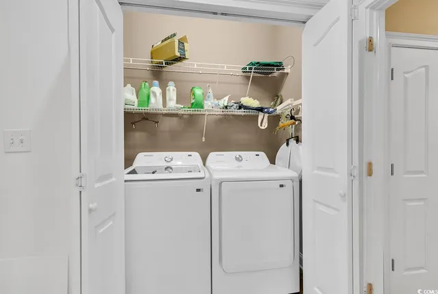 $419,900 | 1459 St Thomas Circle, Unit F2, Myrtle Beach, SC 29577