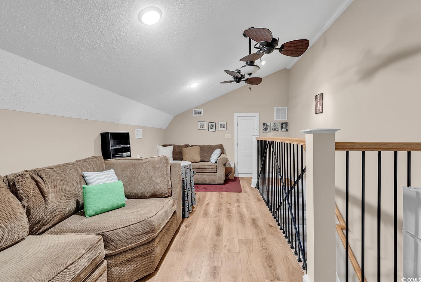 1459 St Thomas Circle, Unit F2 Myrtle Beach, SC 29577 - Photo 21 of 31 Finished Bonus Room/Storage area