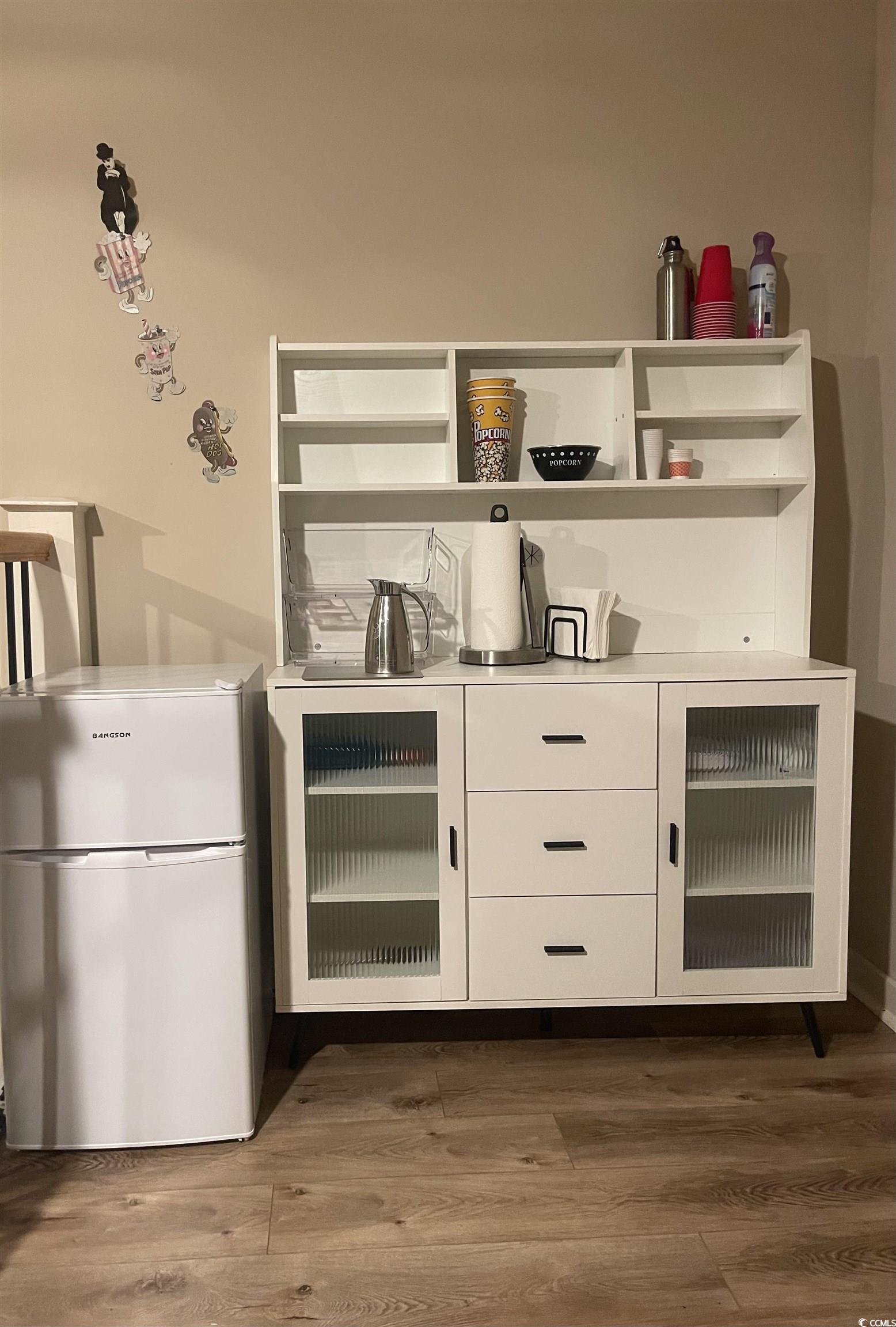 1459 St Thomas Circle, Unit F2 Myrtle Beach, SC 29577 - Photo 22 of 31 Bonus Room/Storage area