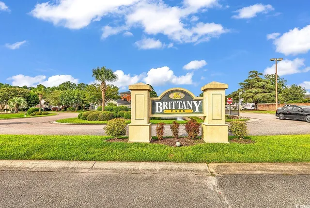 $419,900 | 1459 St Thomas Circle, Unit F2, Myrtle Beach, SC 29577