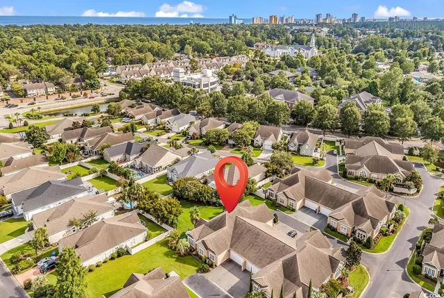 $419,900 | 1459 St Thomas Circle, Unit F2, Myrtle Beach, SC 29577