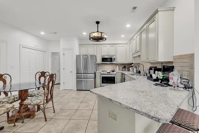 $419,900 | 1459 St Thomas Circle, Unit F2, Myrtle Beach, SC 29577