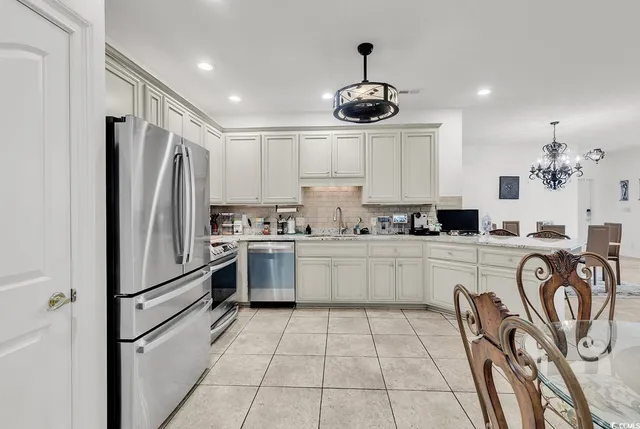 $419,900 | 1459 St Thomas Circle, Unit F2, Myrtle Beach, SC 29577