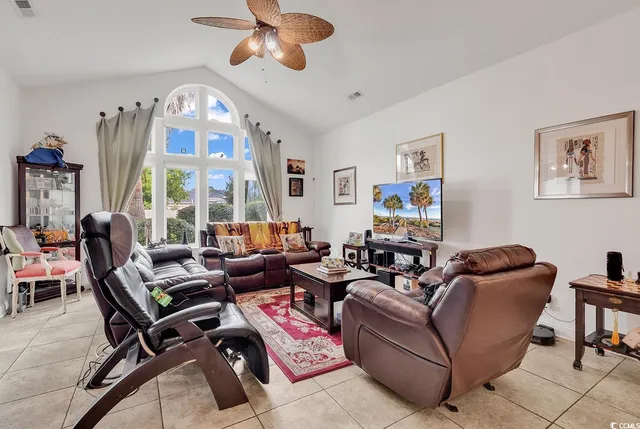 $419,900 | 1459 St Thomas Circle, Unit F2, Myrtle Beach, SC 29577