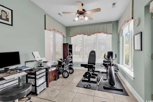 $419,900 | 1459 St Thomas Circle, Unit F2, Myrtle Beach, SC 29577