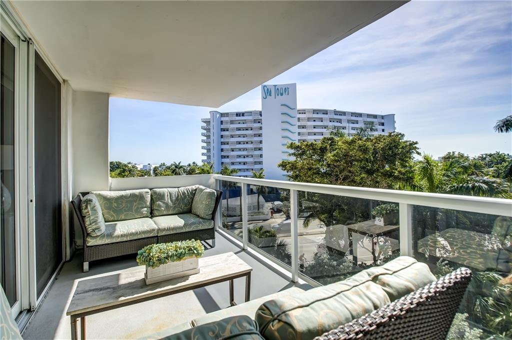 2841 North Ocean Boulevard, Unit 501 Fort Lauderdale, FL 33308 - Photo 2 of 64