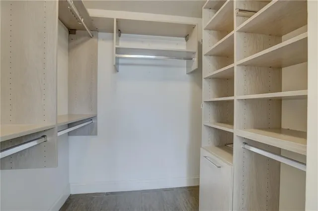 a outdoor living space with furniture and a potted plant