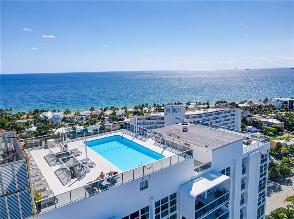 2841 North Ocean Boulevard, Unit 501 Fort Lauderdale, FL 33308 - Photo 38 of 64