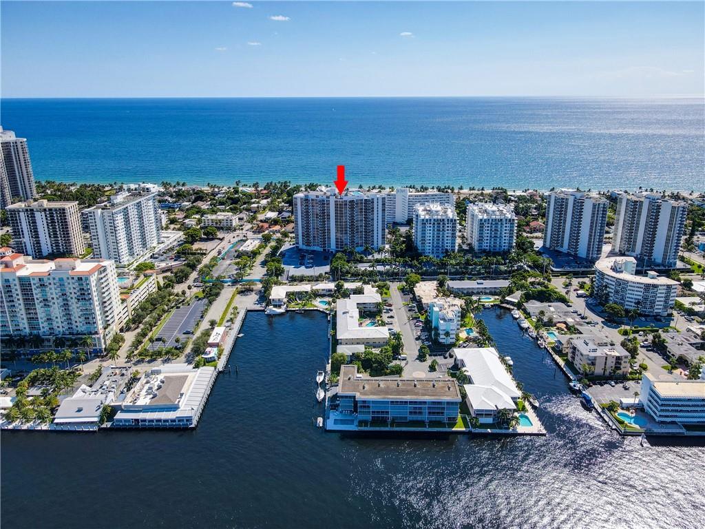 2841 North Ocean Boulevard, Unit 501 Fort Lauderdale, FL 33308 - Photo 42 of 64