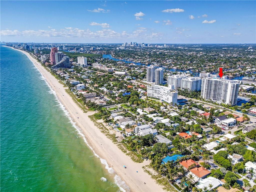 2841 North Ocean Boulevard, Unit 501 Fort Lauderdale, FL 33308 - Photo 46 of 64
