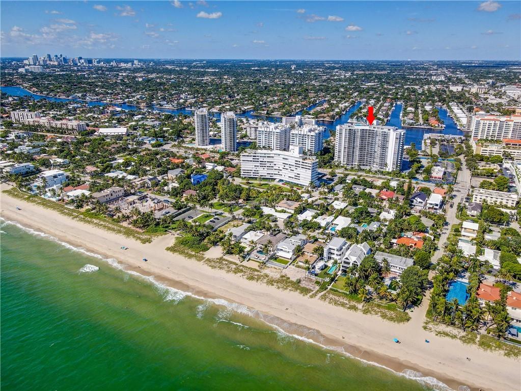 2841 North Ocean Boulevard, Unit 501 Fort Lauderdale, FL 33308 - Photo 47 of 64