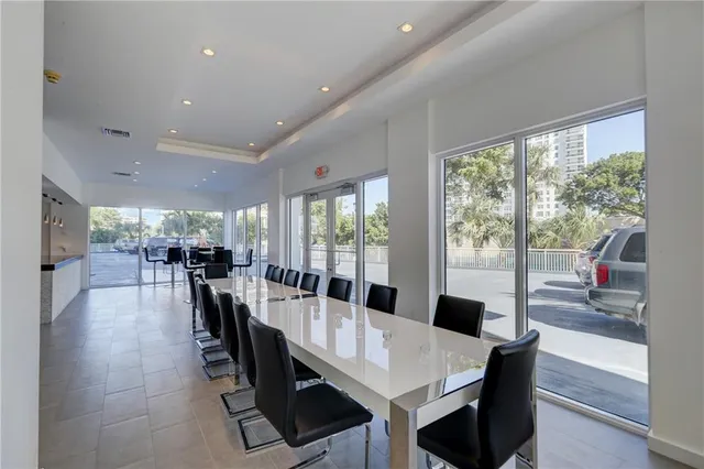 $3,800 | 2841 North Ocean Boulevard, Unit 501, Fort Lauderdale, FL 33308