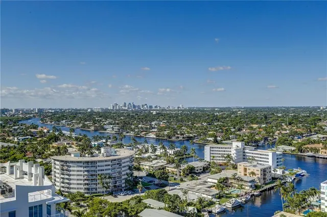 $3,800 | 2841 North Ocean Boulevard, Unit 501, Fort Lauderdale, FL 33308