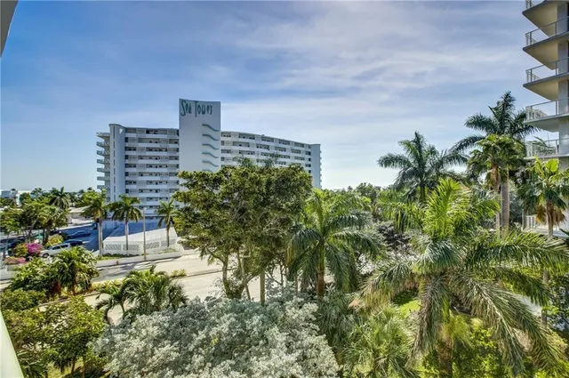 $3,800 | 2841 North Ocean Boulevard, Unit 501, Fort Lauderdale, FL 33308
