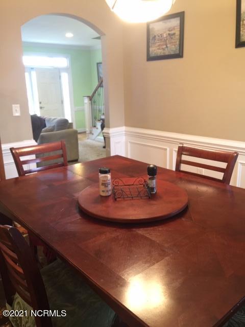 5043 Colorado Road Bailey, NC 27807 - Photo 22 of 53 Colorado Dining 1