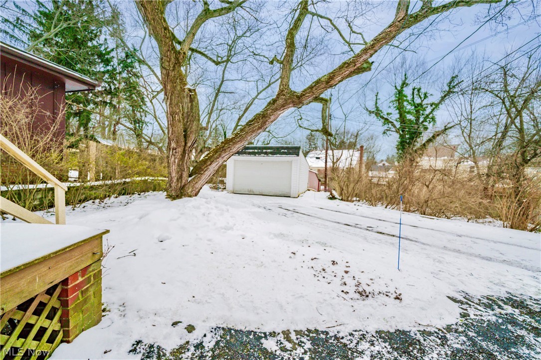 1508 Laclede Road South Euclid, OH 44121 - Photo 26 of 28