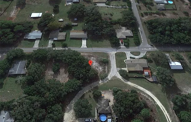 $14,900 | 8549 North Buscetta Loop, Crystal River, FL 34428