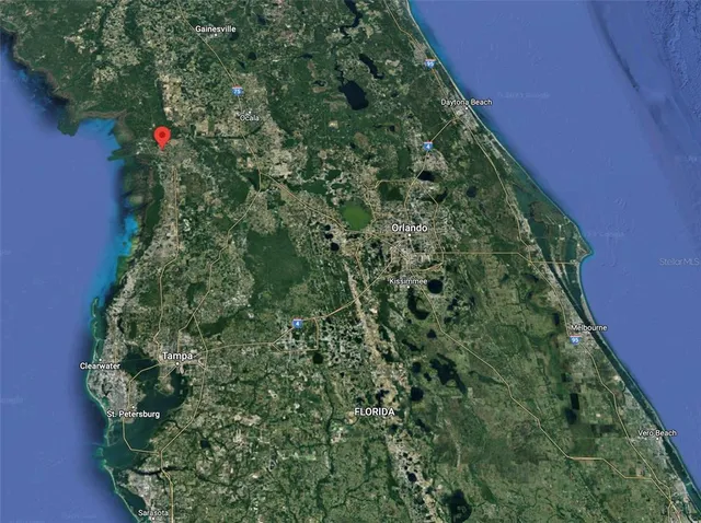 $14,900 | 8549 North Buscetta Loop, Crystal River, FL 34428