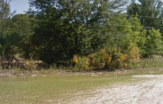 $14,900 | 8549 North Buscetta Loop, Crystal River, FL 34428