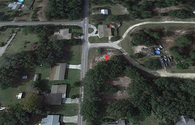 $14,900 | 8549 North Buscetta Loop, Crystal River, FL 34428