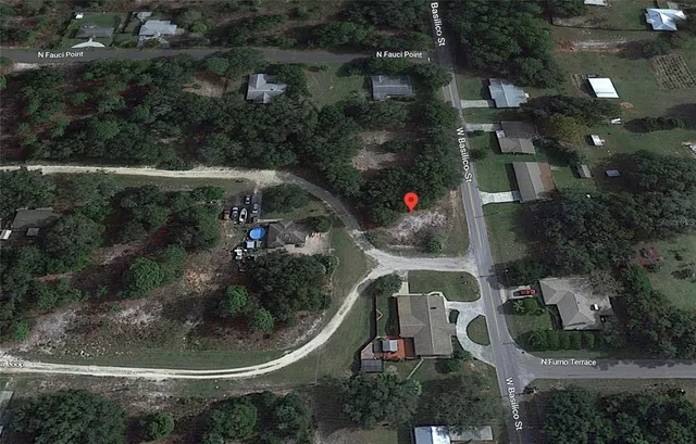 $14,900 | 8549 North Buscetta Loop, Crystal River, FL 34428