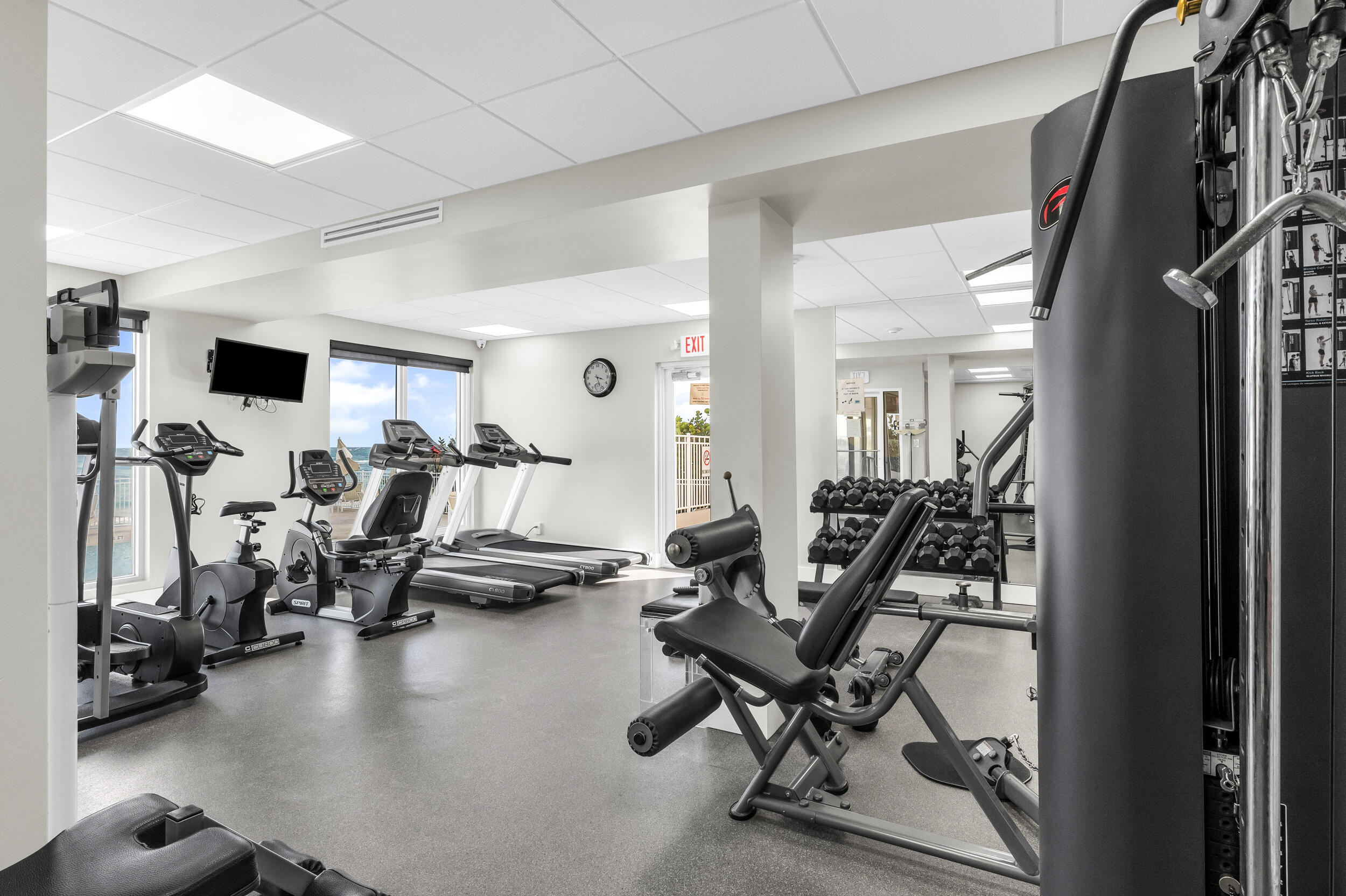 1200 South Ocean Boulevard, Unit PHG Boca Raton, FL 33432 - Photo 37 of 48 photo-39