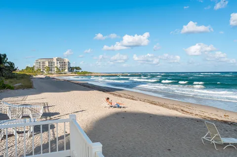 $695,000 | 1200 South Ocean Boulevard, Unit PHG, Boca Raton, FL 33432