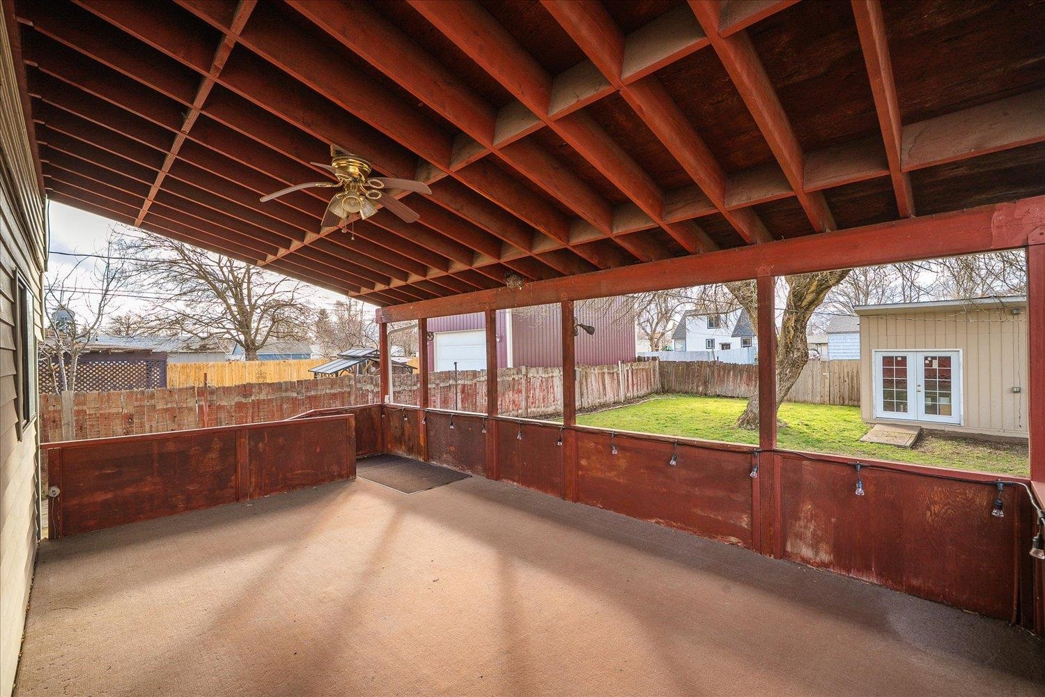 1907 North Nelson Street Spokane, WA 99207 - Photo 26 of 38