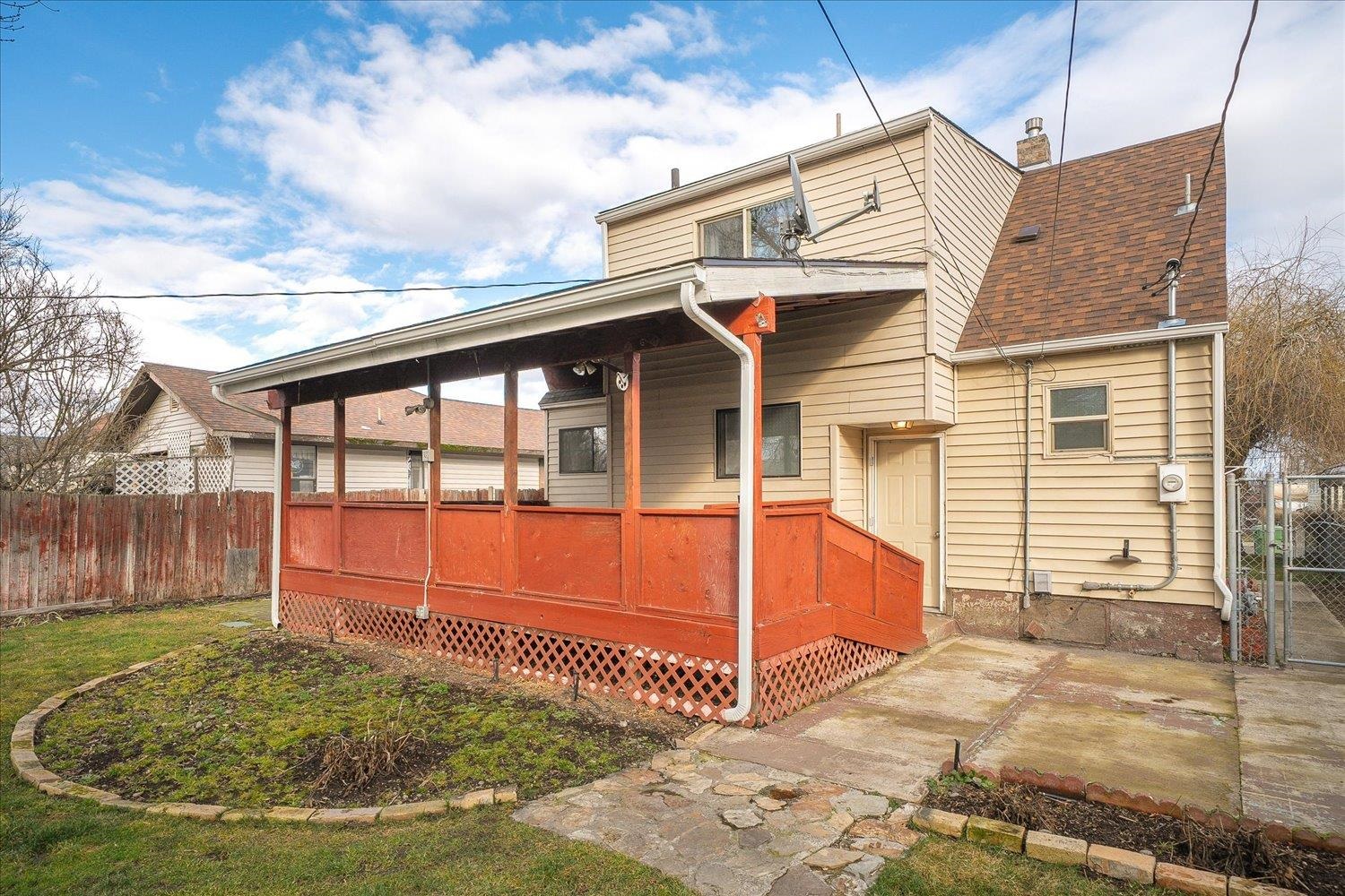 1907 North Nelson Street Spokane, WA 99207 - Photo 28 of 38