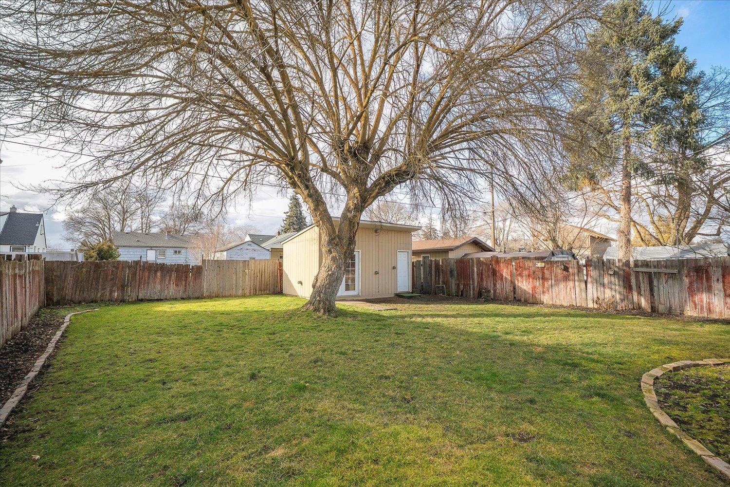 1907 North Nelson Street Spokane, WA 99207 - Photo 30 of 38