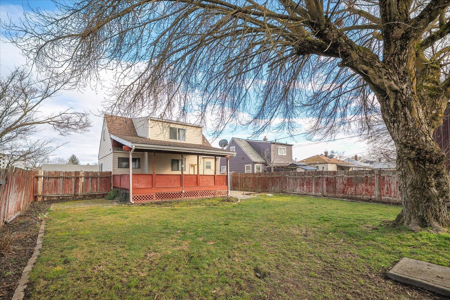 1907 North Nelson Street Spokane, WA 99207 - Photo 34 of 38