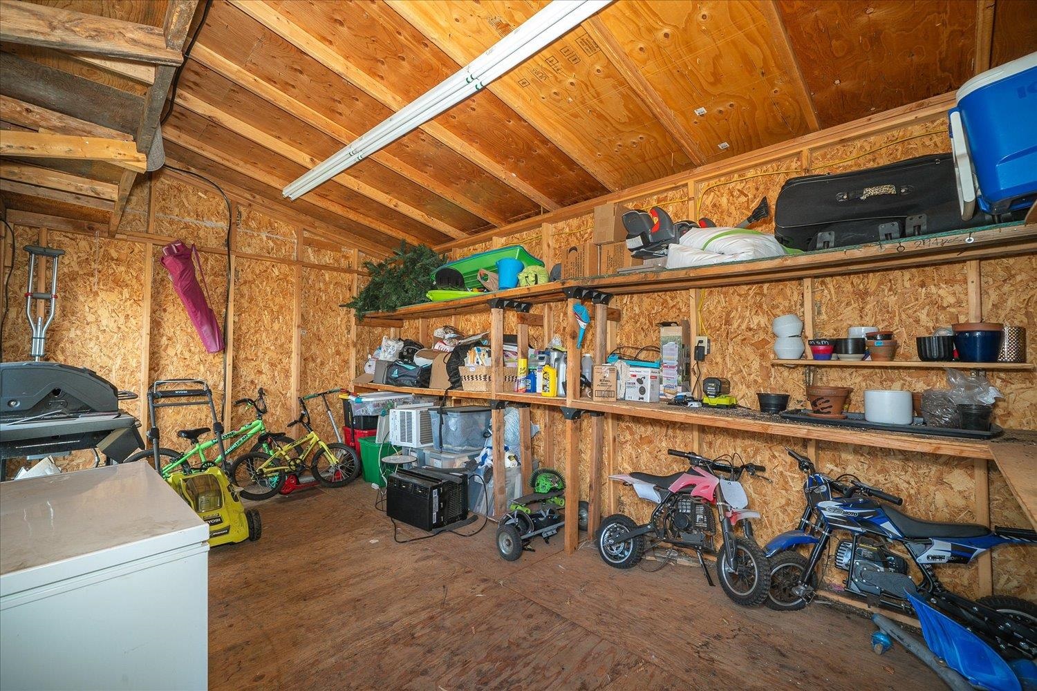 1907 North Nelson Street Spokane, WA 99207 - Photo 37 of 38