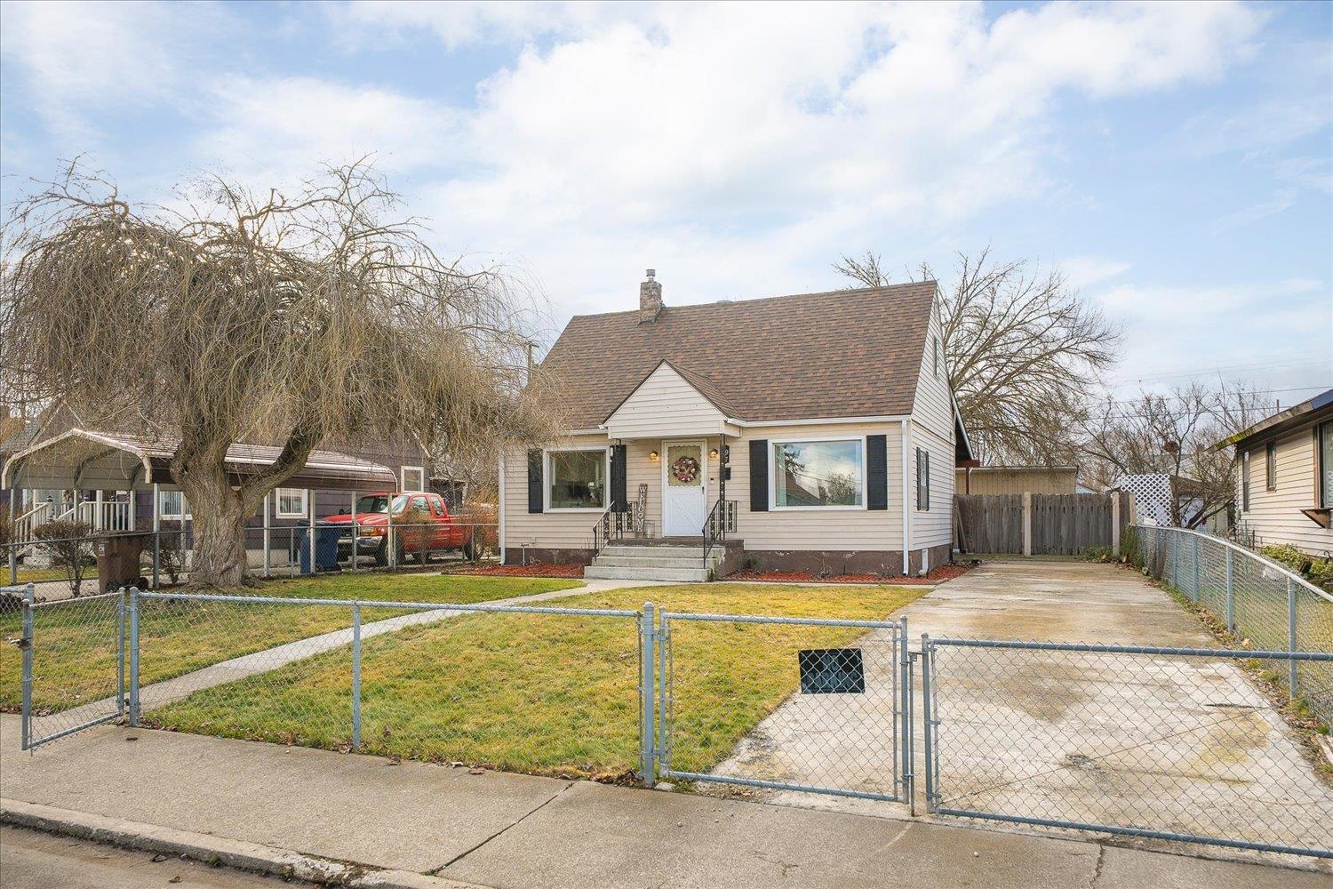 1907 North Nelson Street Spokane, WA 99207 - Photo 38 of 38