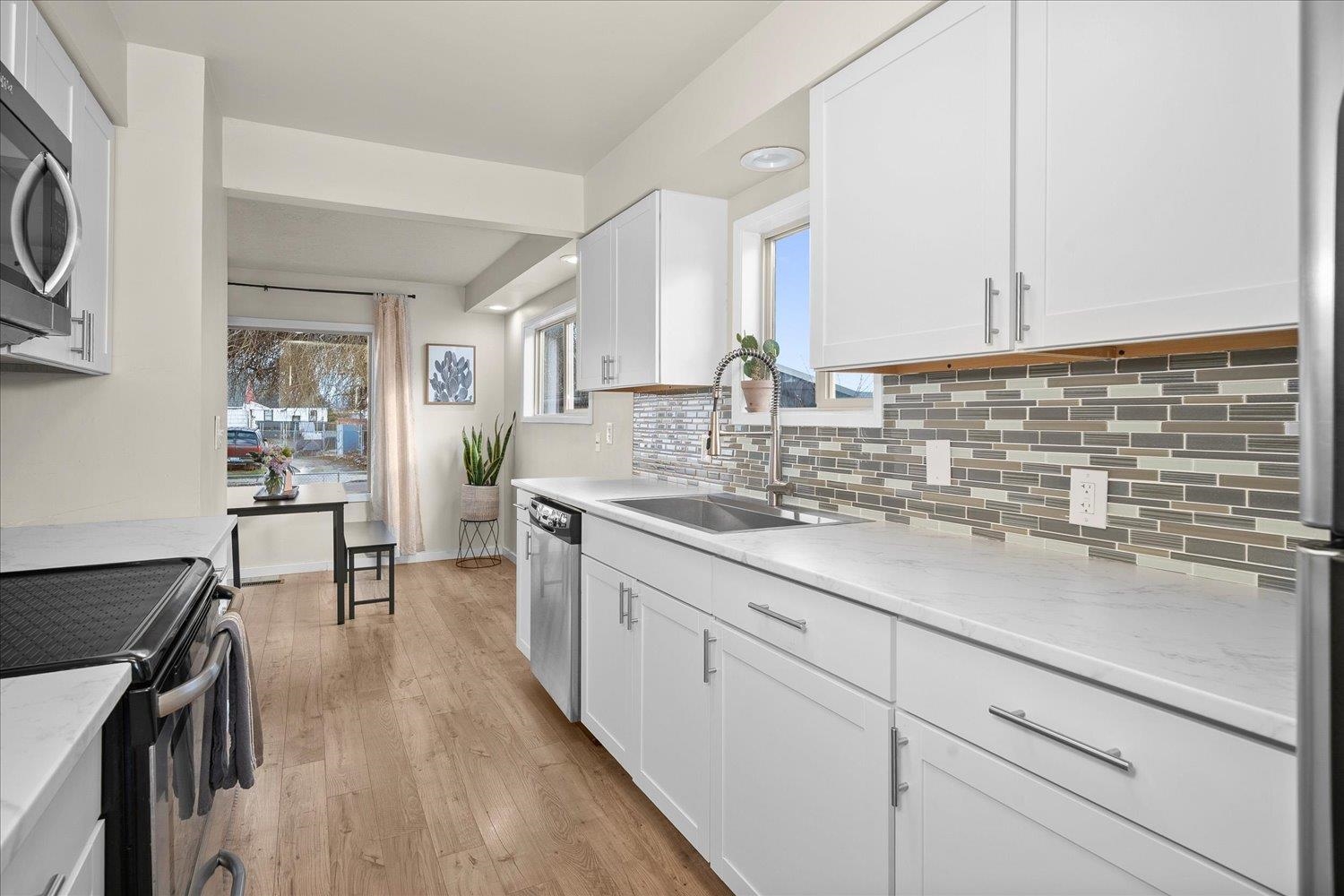 1907 North Nelson Street Spokane, WA 99207 - Photo 10 of 38