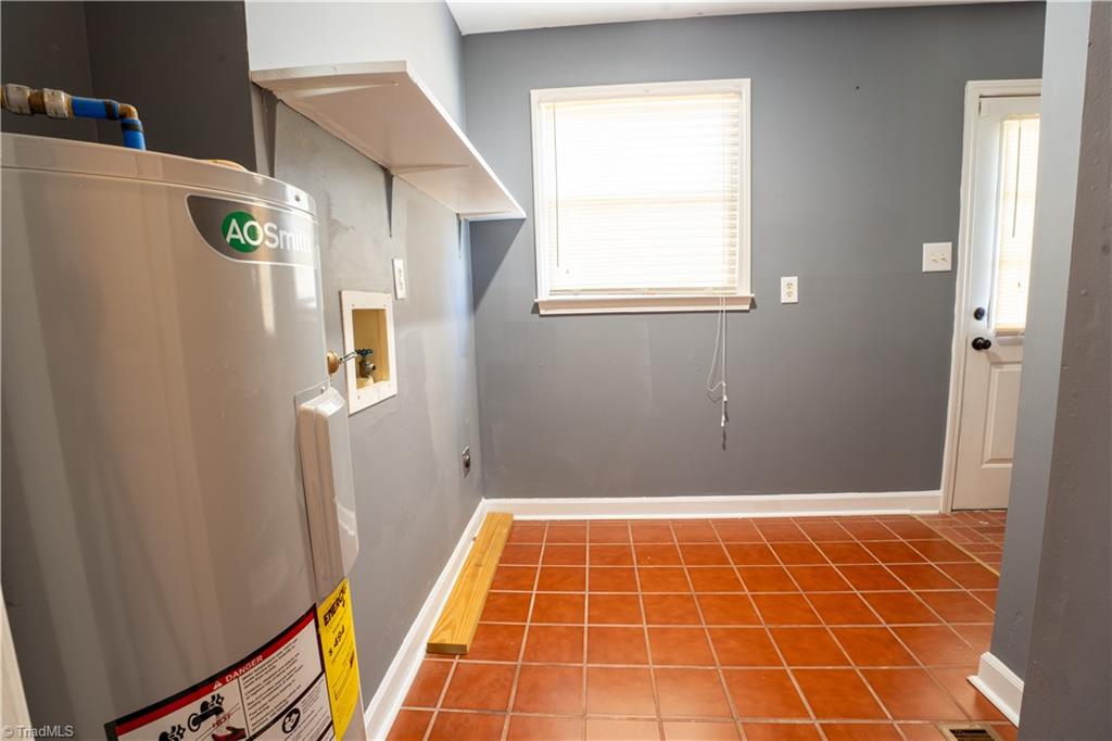 1437 Price Road Eden, NC 27288 - Photo 22 of 47