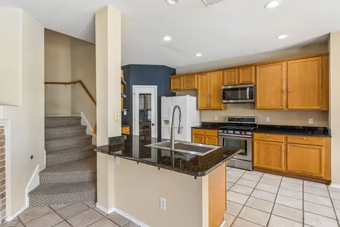 $549,000 | 1409 Deer Horn Drive, Cedar Park, TX 78613