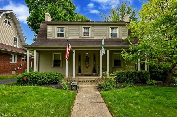 $264,900 | 1390 Delia Avenue, Akron, OH 44320