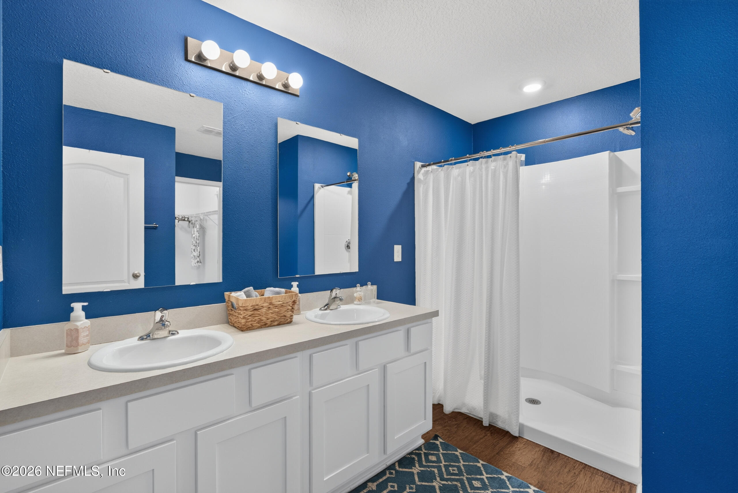 35 Albacete Rd Street St. Augustine, FL 32084 - Photo 37 of 50 Primary bathroom