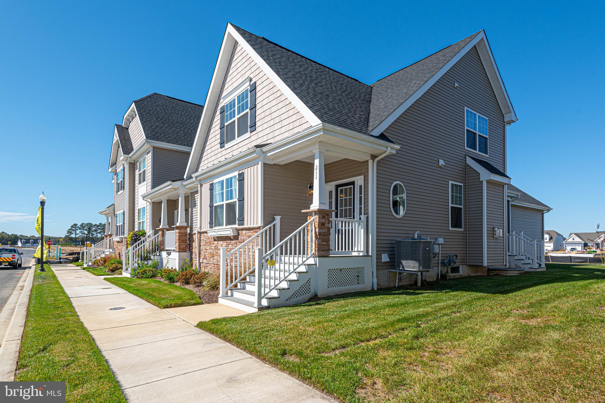 211 Prospect Street Milton, DE 19968 - Photo 1 of 64