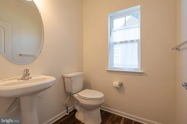 $494,900 | 211 Prospect Street, Milton, DE 19968