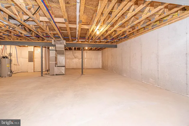 $494,900 | 211 Prospect Street, Milton, DE 19968