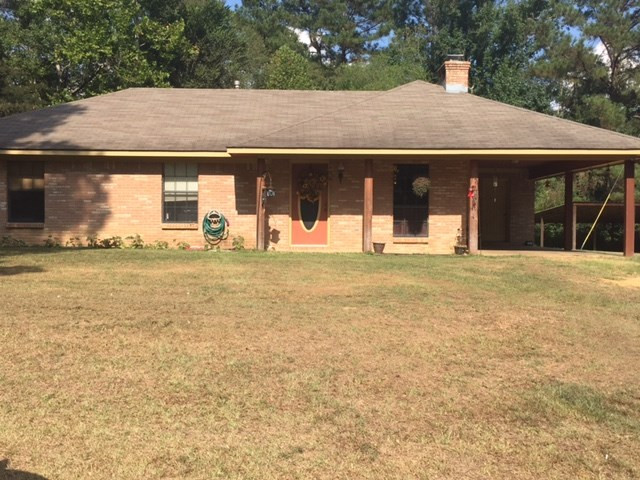 3153 Cato Road Braxton, MS 39044 - Photo 1 of 15 Photo 1