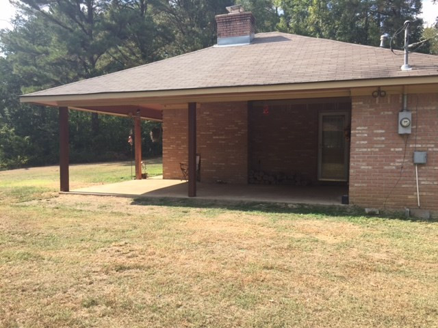 3153 Cato Road Braxton, MS 39044 - Photo 2 of 15 Photo 2