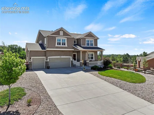 $799,900 | 19915 Alexandria Drive, Monument, CO 80132