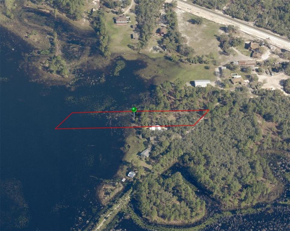 2332 Mitchell Island Road Deltona, FL 32738 - Photo 17 of 18